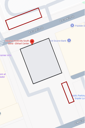 Clinic Map